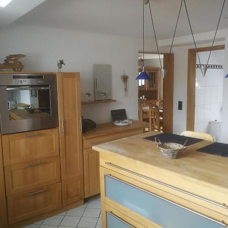 Apartament Fachwerk Sg Solingen Zewnętrze zdjęcie