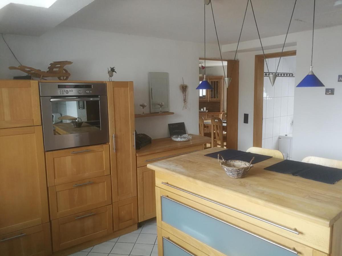 Apartament Fachwerk Sg Solingen Zewnętrze zdjęcie